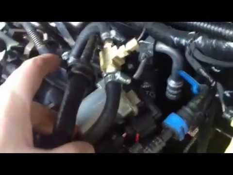 See U0830 repair manual